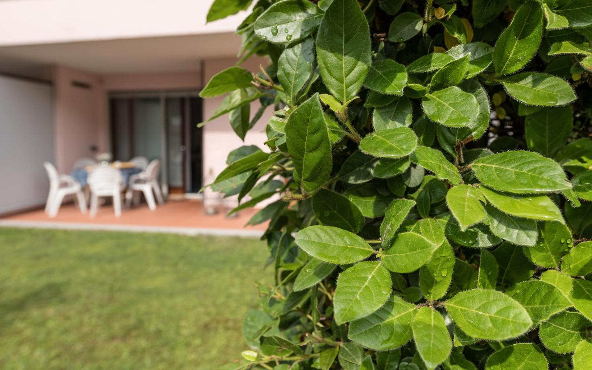 Costa Rica Bibione Eco Resort Luaran gambar
